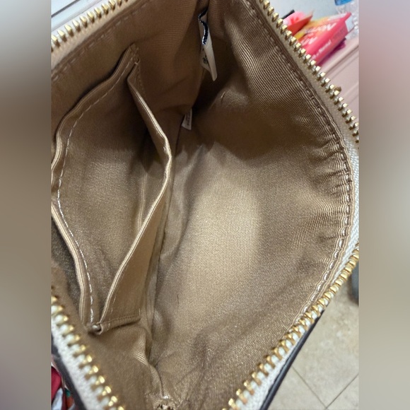 Coach Holiday Ornament Wristlet - Picture 4 of 4